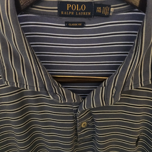 Polo Ralph Lauren ๐ - Picture 4 of 8